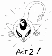 O arremate do Capítulo 300