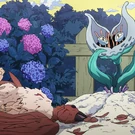 Ep30 Stray Cat realizing its power