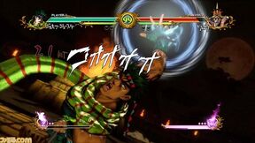 Rubber Soul, jojos Bizarre Adventure All Star Battle, JoJo's Bizarre Adventure: All Star Battle, jojos Bizarre Adventure, video Game Walkthrough, Stand, wikia, wiki, thumb, video Game