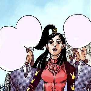 Discuss Everything About Jojo S Bizarre Wiki Fandom
