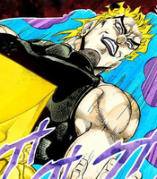 High DIO