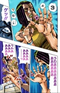 KissEffect.jpg (1.51 MB) The first effect of Kiss' ability under Ermes's witness