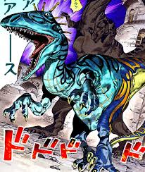 cosmic monster, ((((jojo stand)))), Gun, Battle, war