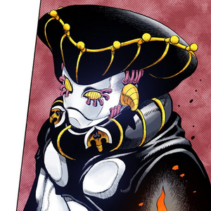 Black Sabbath Jojo S Bizarre Wiki Fandom