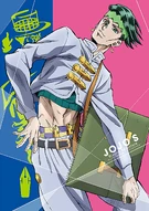DiUVolume 9 (AnimeBlu-ray)