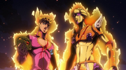 GW ep18 giorno wins