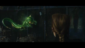 Echoes ACT1 no Filme