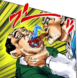 Aqua Necklace Jojo S Bizarre Wiki Fandom Aqua Necklace Jojo S Bizarre Wiki Fandom