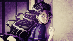 828　Yukako Statue Legend [JoJo`s Bizarre Adventure] Part IV Yamagishi