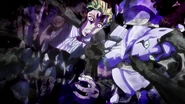 Kira's spirit broken apart.png (2.48 MB) Killer Queen utterly destroyed along with its master by the hands of Ghost Alley.