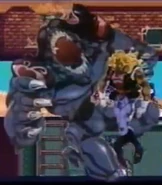 Captura de tela de Vanilla Ice e Cream