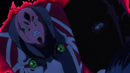 The boss and king crimson