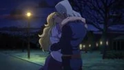 O amor de  e Perla