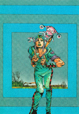 Illustration SBR Tome 19