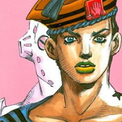 Soft & Wet, JoJo's Bizarre Wiki