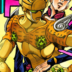 Category Part 5 Stands Jojo S Bizarre Wiki Fandom