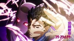 Daisuke Hasegawa will be performing to second opening theme to “JoJo's  Bizarre Adventure: Part 5 Golden Wind; titled「Uragirimono no Requiem」. :  r/anime