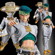Rohan SAS Swarovski ver.jpg (96 KB) Super Action Statue Swarovski ver.