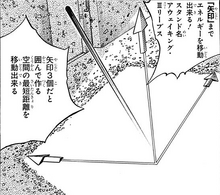 Awaking III Leaves Vector Manipulation.png