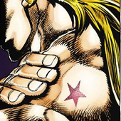 Dio's-Birthmark