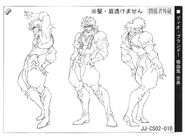 Dio anime ref (4).jpg (1.47 MB) Dio anime ref (4)