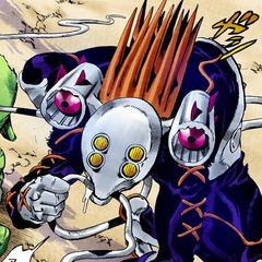 Le Bebe Vert Wiki Jojo S Bizarre Encyclopedie Fandom Le Bebe Vert Wiki Jojo S Bizarre Encyclopedie Fandom