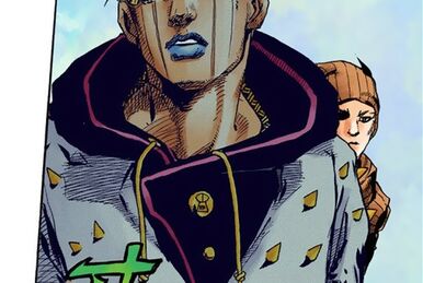 JJL Chapter 94 | JoJo's Bizarre Wiki | Fandom JJL Chapter 94 | JoJo's Bizarre Wiki | Fandom