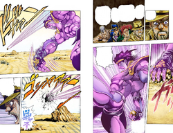 Arabia Fats Jojo S Bizarre Wiki Fandom Arabia Fats Jojo S Bizarre Wiki Fandom