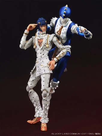 where to buy jojo figures