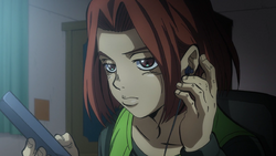 Give me your thoughts on who you think is Hayato's wife #anime #goddes