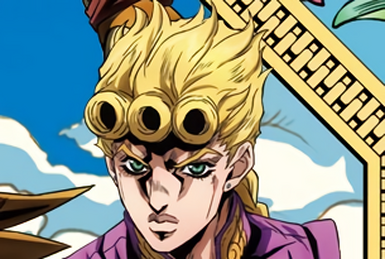 Gucci X Hirohiko Araki X Spur JoJo s Bizarre Wiki Fandom