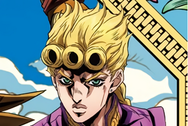 Fun fact, if you look at a certain jojo wiki page for a certain stand user.  Thir stand will appear on the side and fade out of existance if you were to