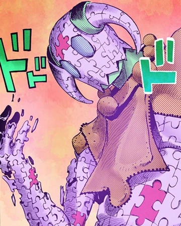 Featured image of post View 19 Stands De Jojolion