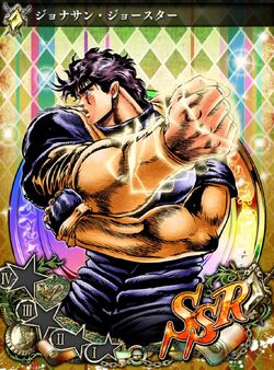 JoJo's Bizarre Adventure: Stardust Shooters (Video Game 2014) - IMDb