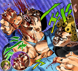 Viviano Westwood Jojo S Bizarre Wiki Fandom Viviano Westwood Jojo S Bizarre Wiki Fandom