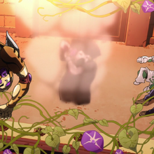 Black Sabbath Jojo S Bizarre Wiki Fandom