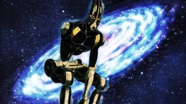 Forme initiale de Foo Fighters