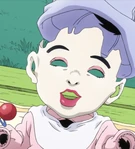 Shizuka Joestar