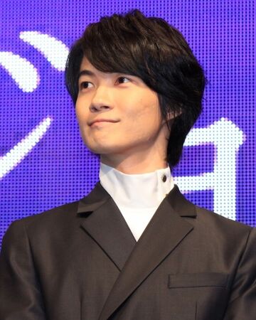 神木隆之介 ジョジョの奇妙な冒険 Wiki Fandom