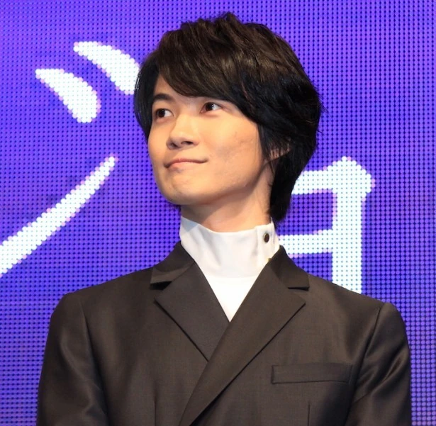 神木隆之介 ジョジョの奇妙な冒険 Wiki Fandom