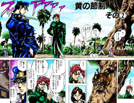 Cover B