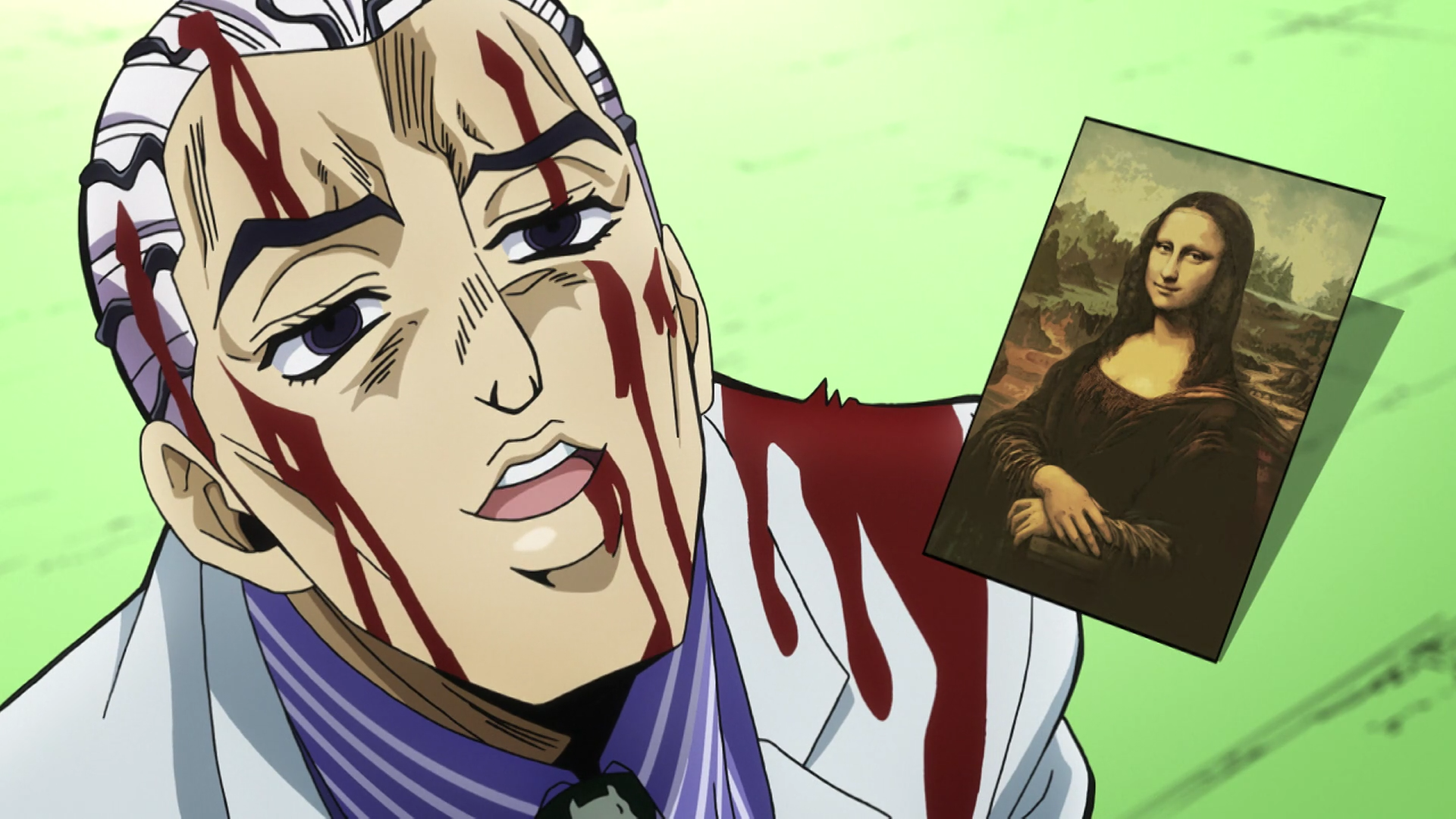 JoJo's Bizarre Adventure Diamond Is Unbreakable Episode 39 Review