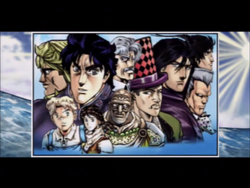 JoJo no Kimyou na Bouken: Phantom Blood (JoJo's Bizarre Adventure: Phantom  Blood) de PlayStation 2 traducido al inglés – Otakufreaks