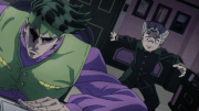 Rohan dessinant
