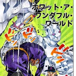 Category Part 6 Chapters Jojo S Bizarre Wiki Fandom If you don't like a particular user's. category part 6 chapters jojo s