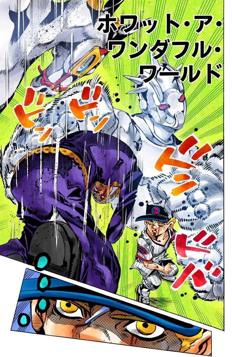 New JJBA Stone Ocean Trailer Teases Jotaro's Return