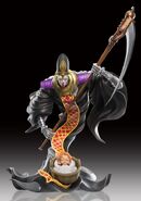 Statue Legend - JoJo's Bizarre Adventure Part.III 49. Death Thirteen