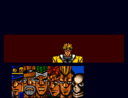 JoJo's Bizarre Adventure (SFC Game), JoJo's Bizarre Wiki