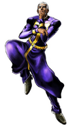 New Moon Pucci's render for Eyes of Heaven