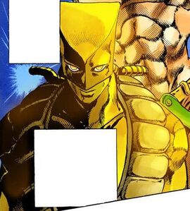 Researcher Explains the Science Behind DIO's The World